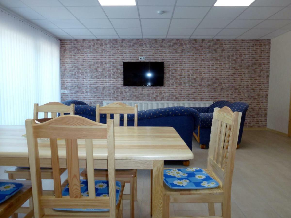 Barrierefreie 6 Personen Ferienwohnung Im Landhausstil Commune fusionnée de Cochem-Land Extérieur photo